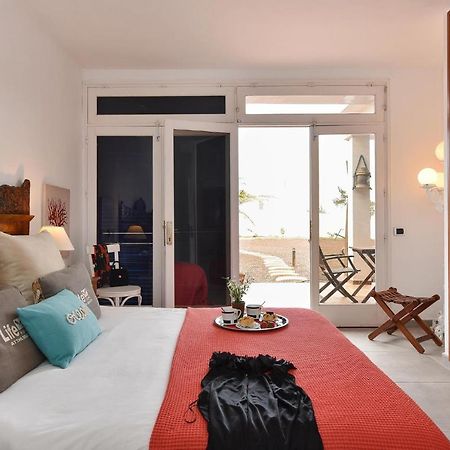 Agaete Beach Rental At Volcanic Natural Pools Екстериор снимка