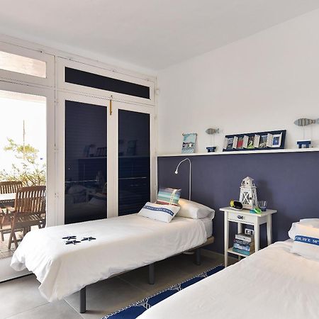 Agaete Beach Rental At Volcanic Natural Pools Екстериор снимка