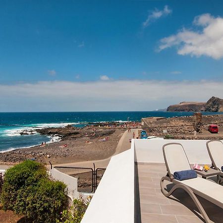 Agaete Beach Rental At Volcanic Natural Pools Екстериор снимка