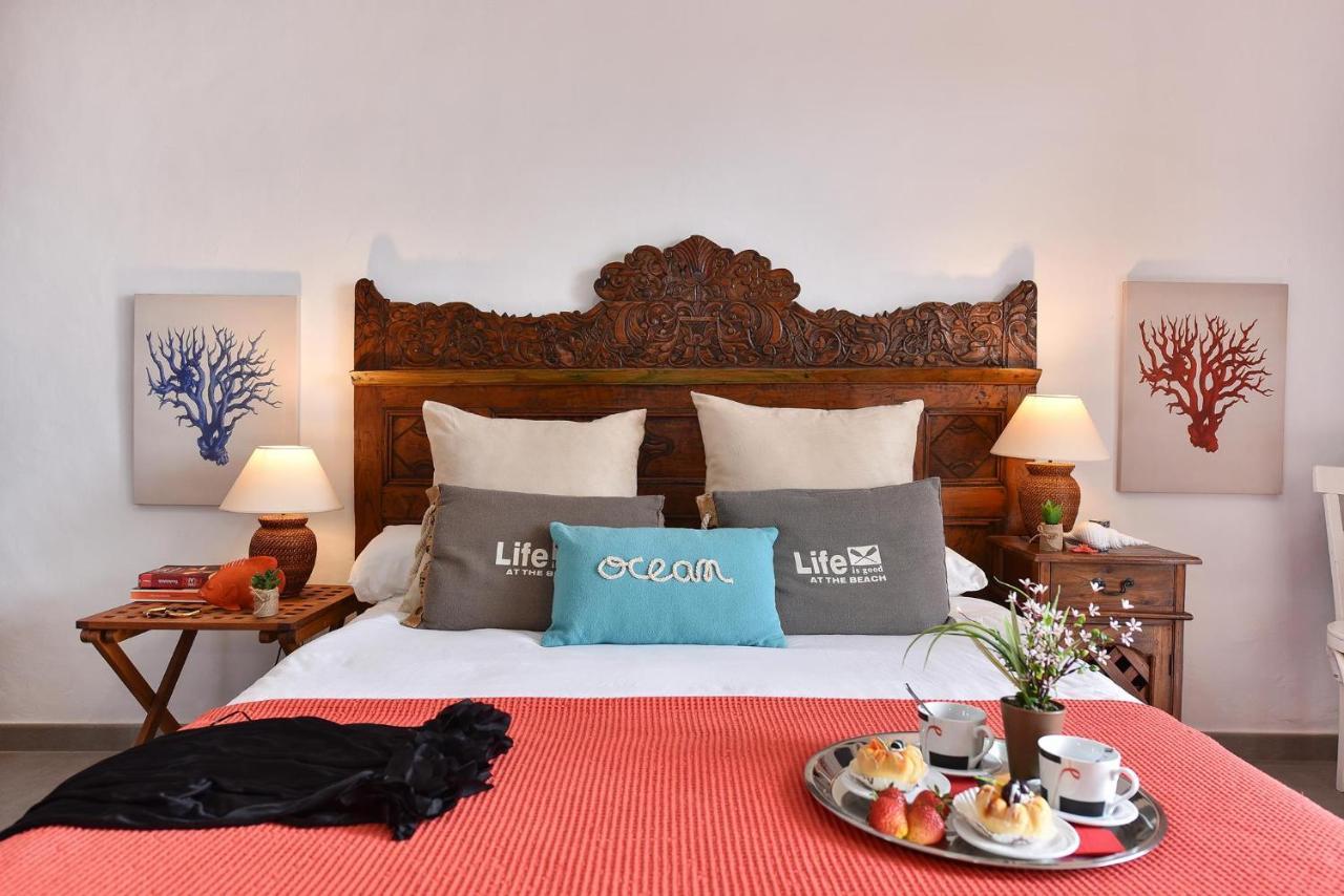 Agaete Beach Rental At Volcanic Natural Pools Екстериор снимка
