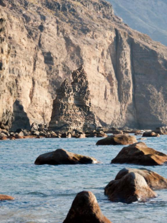 Agaete Beach Rental At Volcanic Natural Pools Екстериор снимка