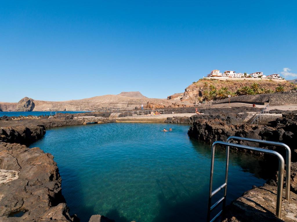 Agaete Beach Rental At Volcanic Natural Pools Екстериор снимка