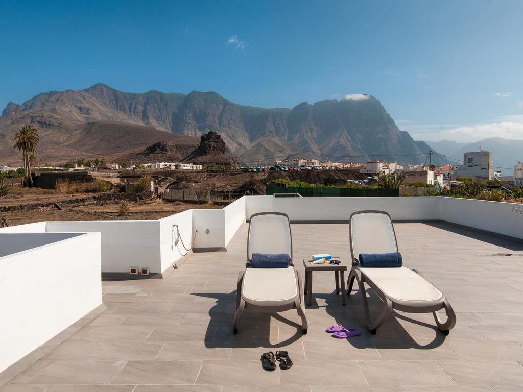 Agaete Beach Rental At Volcanic Natural Pools Екстериор снимка
