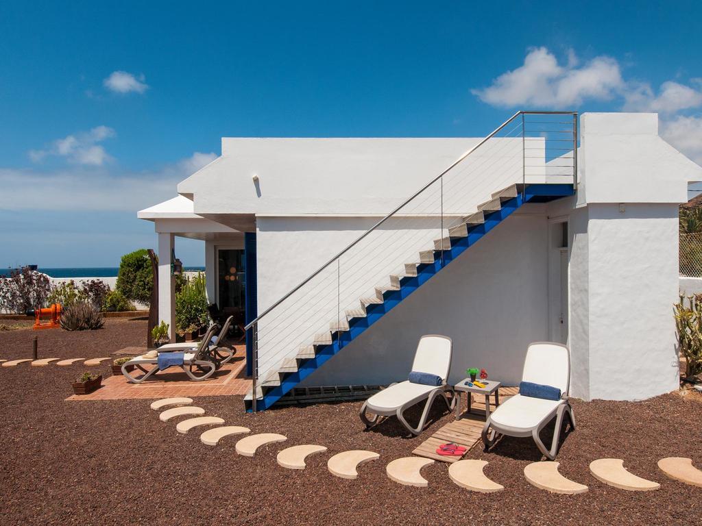 Agaete Beach Rental At Volcanic Natural Pools Екстериор снимка