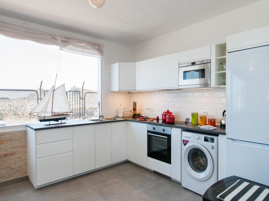 Agaete Beach Rental At Volcanic Natural Pools Екстериор снимка