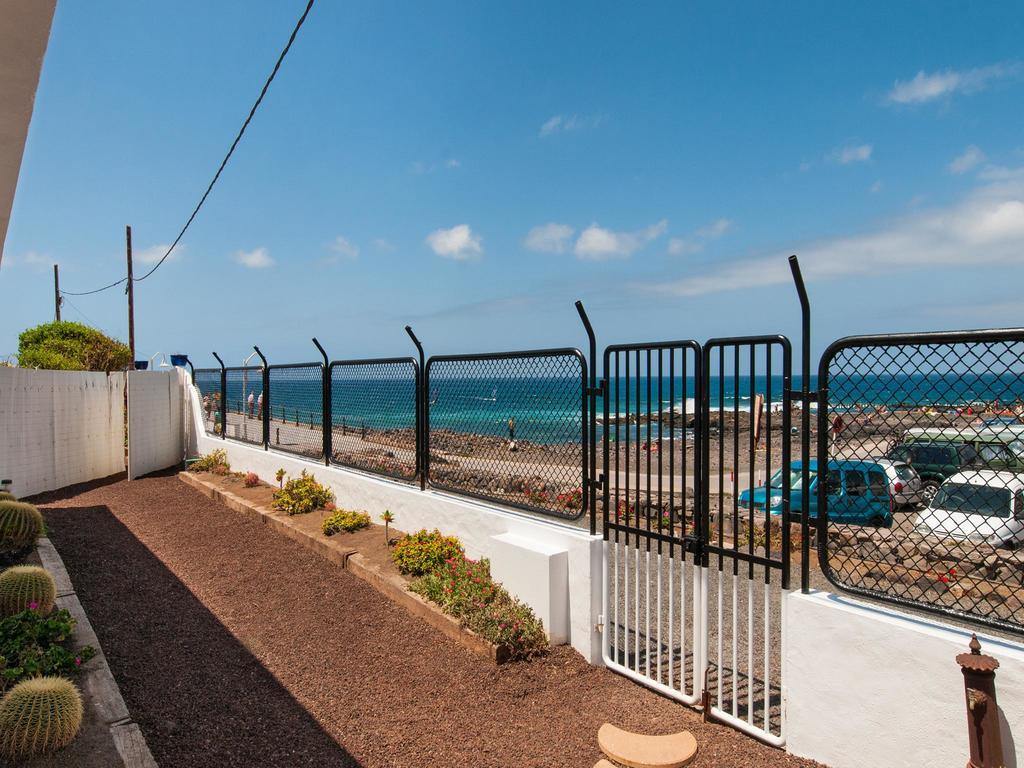 Agaete Beach Rental At Volcanic Natural Pools Екстериор снимка