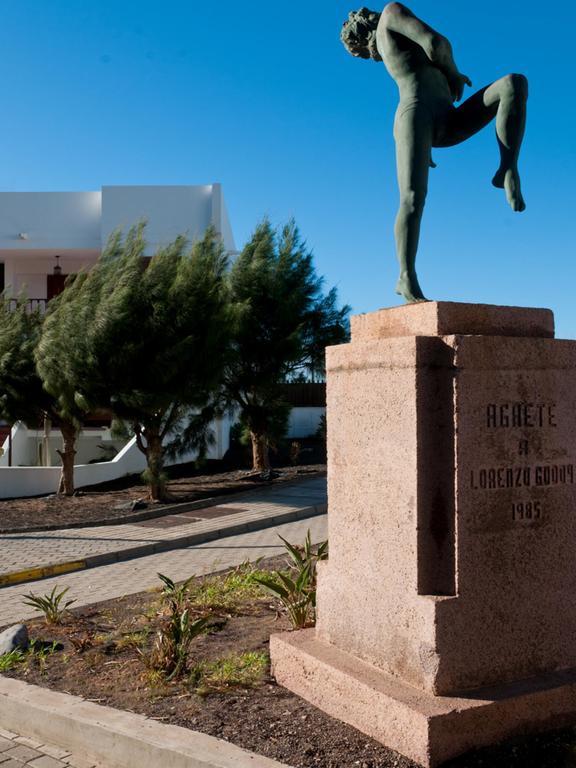 Agaete Beach Rental At Volcanic Natural Pools Екстериор снимка