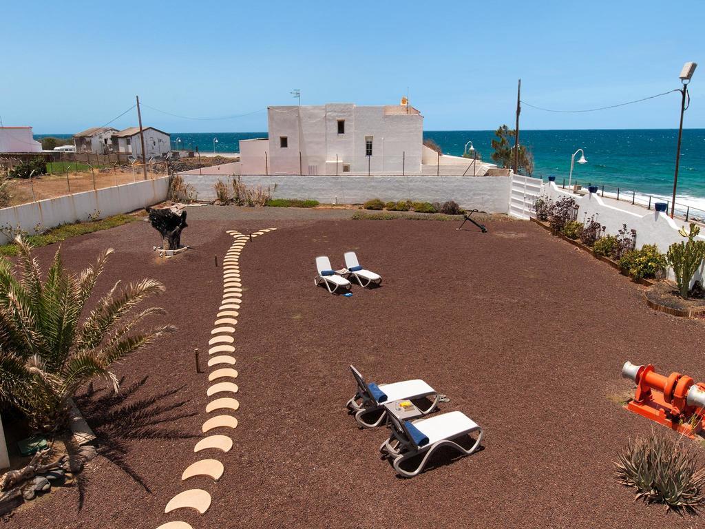 Agaete Beach Rental At Volcanic Natural Pools Екстериор снимка
