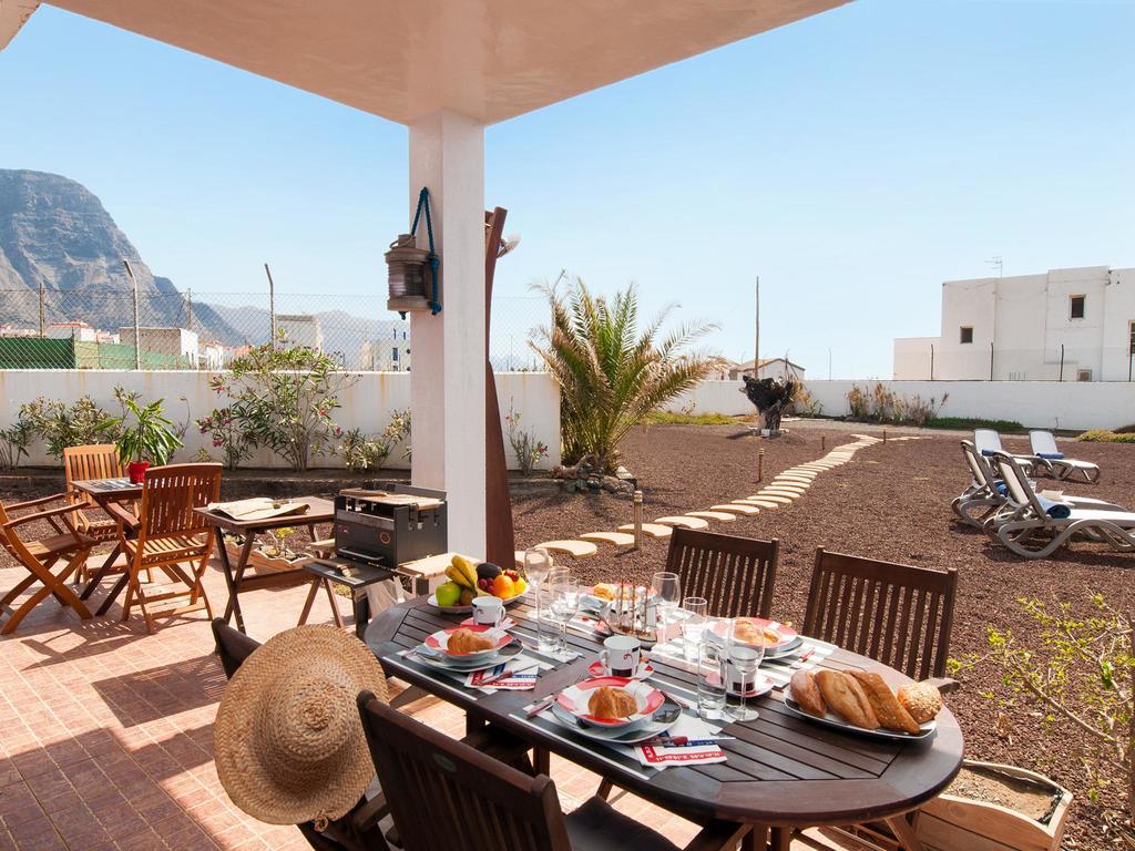 Agaete Beach Rental At Volcanic Natural Pools Екстериор снимка